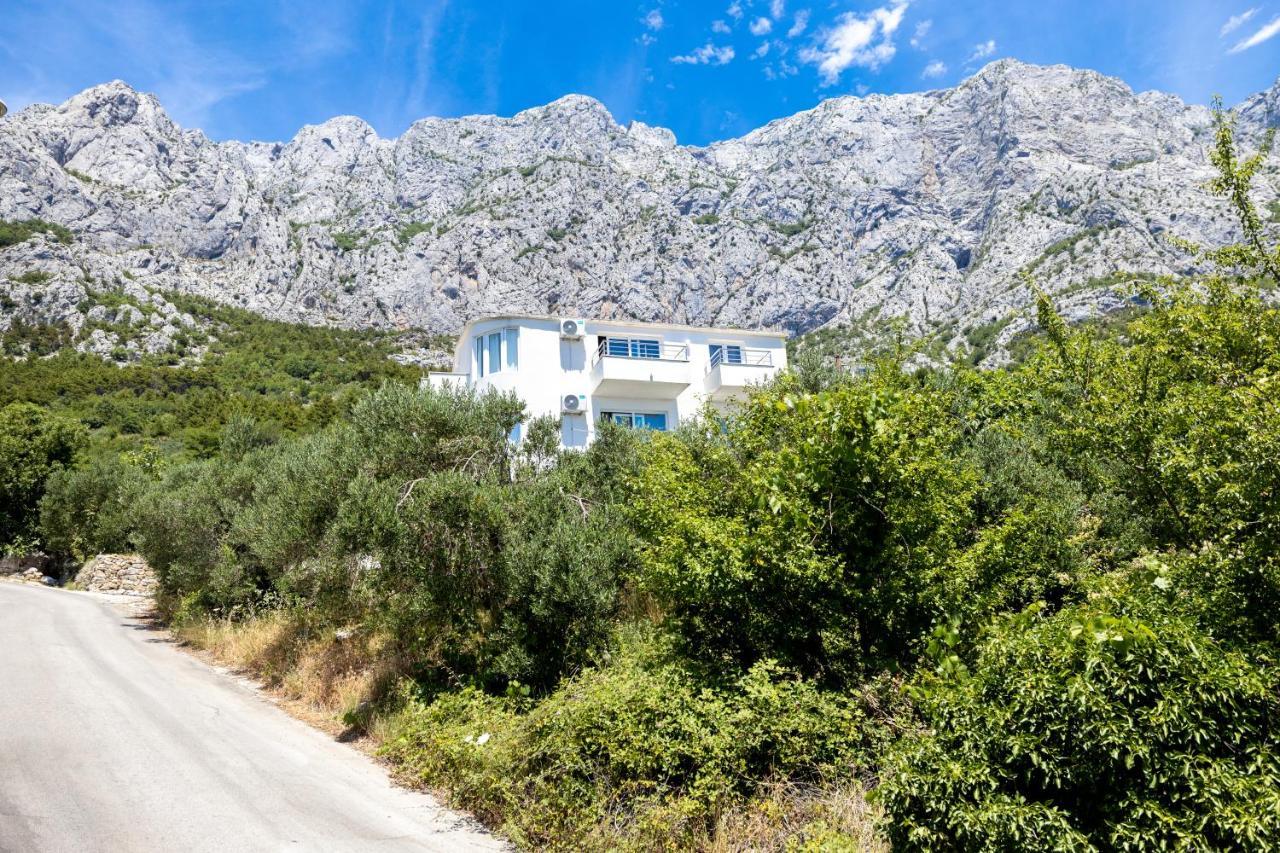 Apartamento Maestral Veliko Brdo  Exterior foto