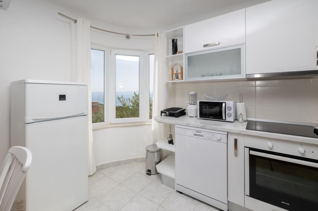 Apartamento Maestral Veliko Brdo  Exterior foto