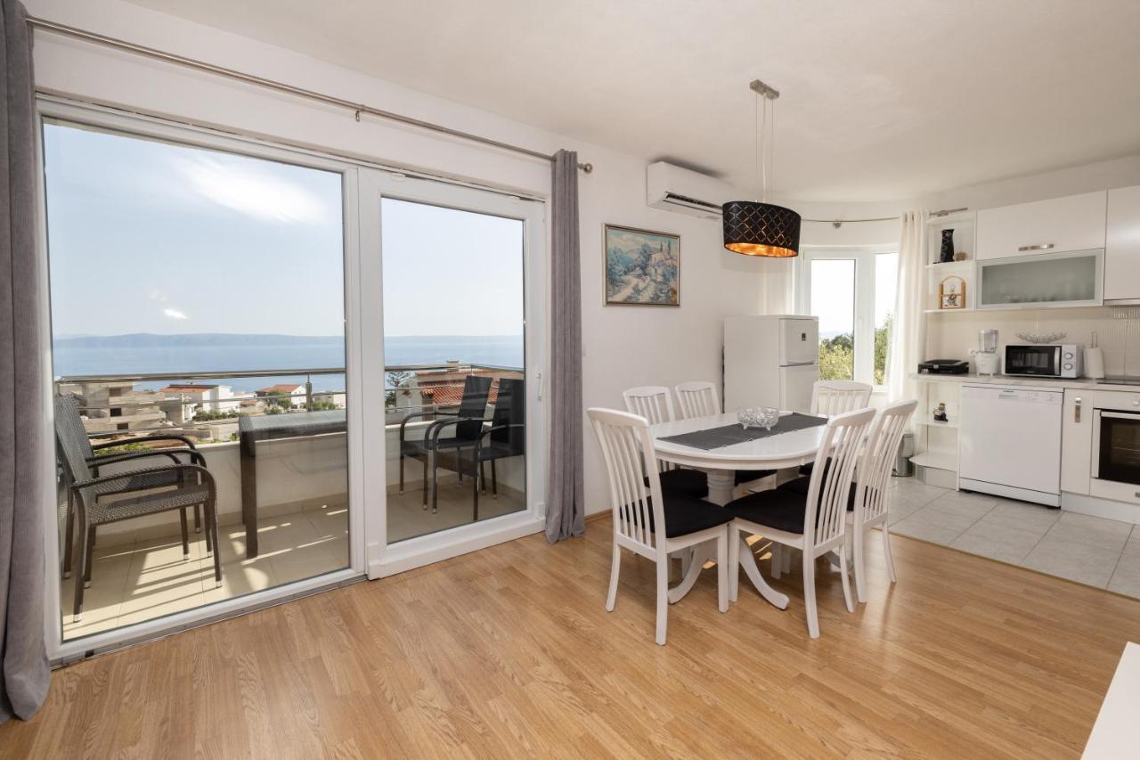 Apartamento Maestral Veliko Brdo  Exterior foto