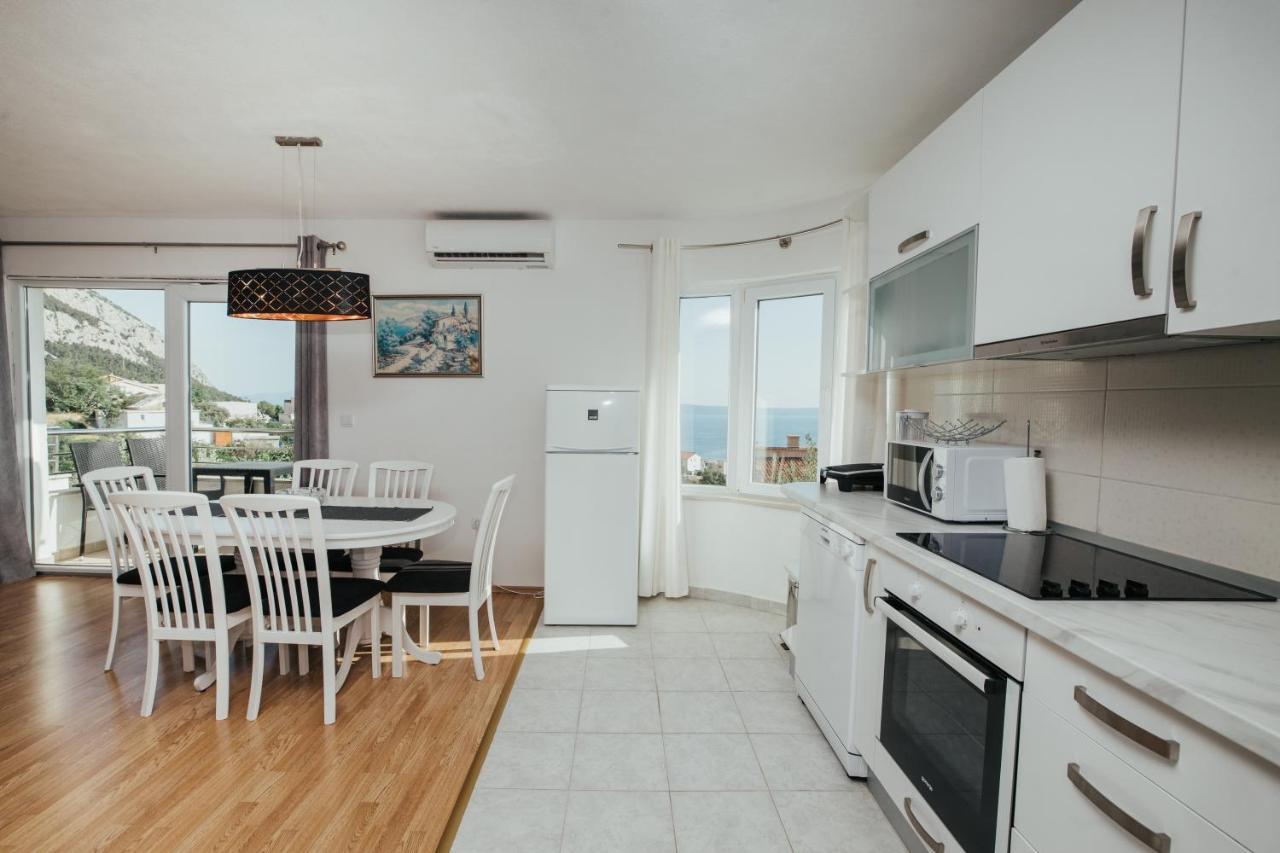 Apartamento Maestral Veliko Brdo  Exterior foto