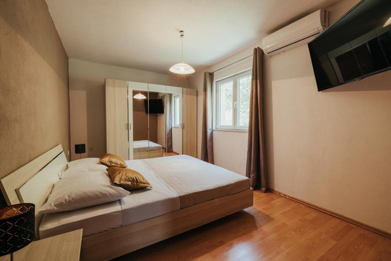 Apartamento Maestral Veliko Brdo  Exterior foto
