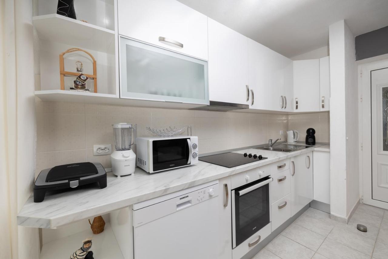 Apartamento Maestral Veliko Brdo  Exterior foto