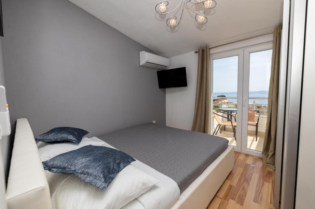Apartamento Maestral Veliko Brdo  Exterior foto