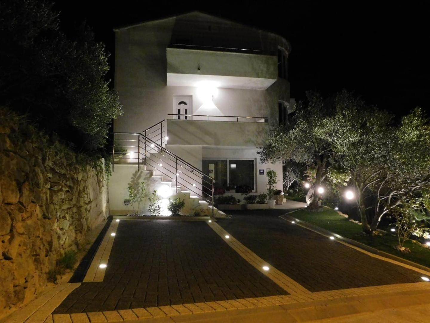 Apartamento Maestral Veliko Brdo  Exterior foto